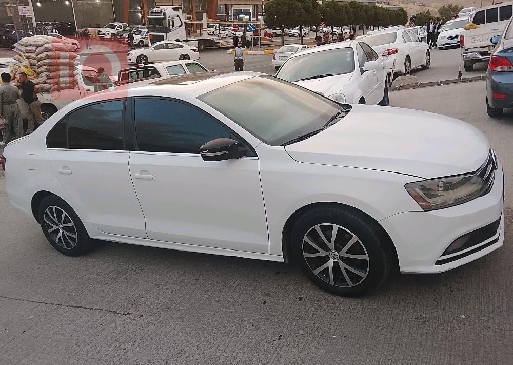 فولكسفاغن جيتا